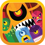 Super Finger Fighter