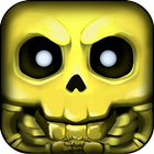 Skeleton Smasher Rampage ícone