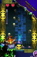 Skeleton Smasher Rampage capture d'écran 3