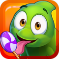 Candy Maze - A Sweet Adventure