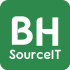 BH Partner Sourcing App icône