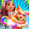 Ocean Mona Pop APK