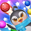 Penguin quest pop aplikacja