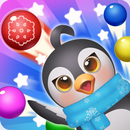 APK Penguin Quest Pop