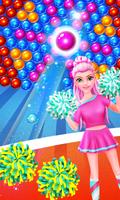 Cheerleaders Star Bubble screenshot 3