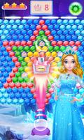 Princess Bubble Shooter plakat