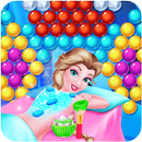 Bolha princesa SPA APK