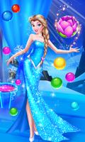 برنامه‌نما Bubble Princess SPA عکس از صفحه