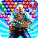 APK Witchcraft Bubble Shooter