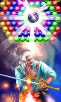 Witchcraft Bubble Shooter 스크린샷 2