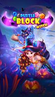 Witch Block Fever Affiche