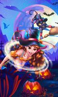 Wizard Bubble Shooter پوسٹر
