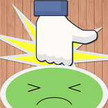 Roadicon - An Emoji Dodge Blitz Game