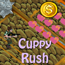 Cuppy Rush APK