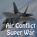 Air Conflict: Super War APK