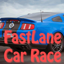 FastLane Car Race APK