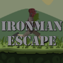 Ironman Escape APK