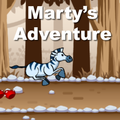 Martys Adventure