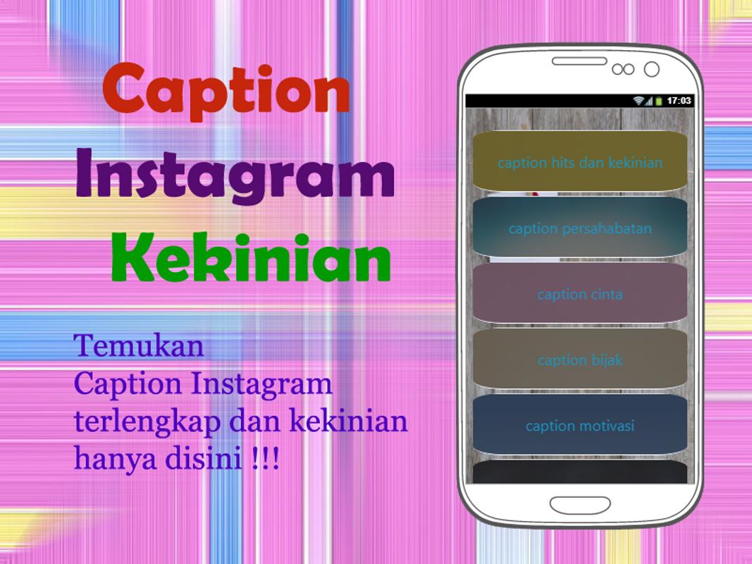 Caption Ig Simple Motivasi | Captionseru