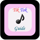 Guide TikTokk Tutorial icône