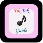 Guide TikTokk Tutorial आइकन