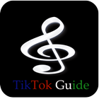 TikTokk Guide 2018 アイコン