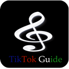 TikTokk Guide 2018 biểu tượng