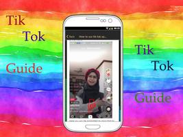 TikTokk Guide 2018 スクリーンショット 1