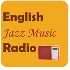 English Jazz Music Radio أيقونة