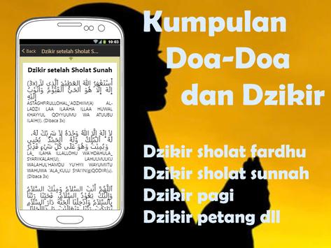 Kumpulan Doa Doa Dan Dzikir For Android Apk Download