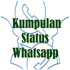 Kumpulan Status WA icône