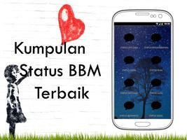 Kumpulan Status BM Terbaik постер