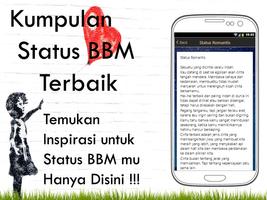 Kumpulan Status BM Terbaik screenshot 1