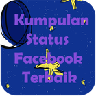 Kumpulan Status FB Terbaik иконка