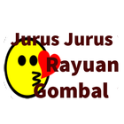 آیکون‌ Jurus Jurus Rayuan Gombal