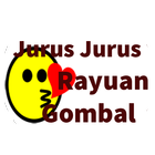 Jurus Jurus Rayuan Gombal-icoon