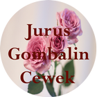 Jurus Gombalin Cewek иконка