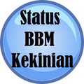 Status BM Kekinian 2018