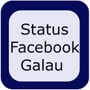 Status FB Galau APK