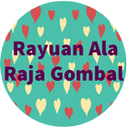 Icona Rayuan Ala Raja Gombal