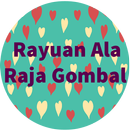 Rayuan Ala Raja Gombal APK