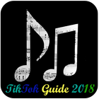 New TikTokk Guide 2018 icon