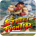 Guide For Street Fighter icon