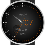 Arlie Watch Face