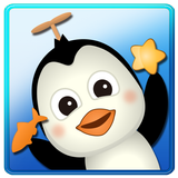 Antarctic Penguin Run biểu tượng