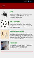 Poorvi Pest Control 스크린샷 3