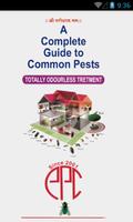 Poorvi Pest Control 포스터