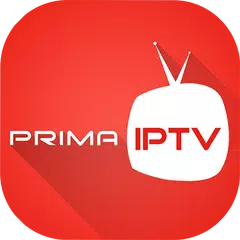 Prima IPTV APK Herunterladen