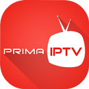 Prima IPTV APK
