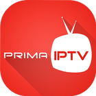 Prima IPTV icône